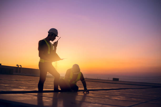 Best Gutter Installation and Roofing  in Calvert, TX