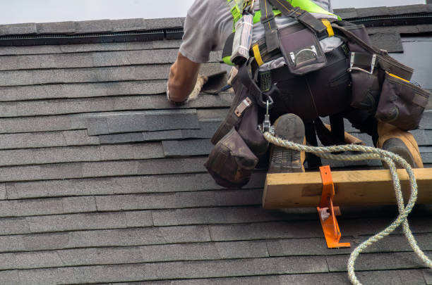 Quick and Trustworthy Emergency Roof Repair Services in Calvert, TX