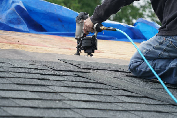 Best Metal Roofing Contractor  in Calvert, TX