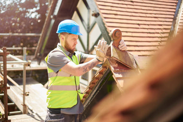 Gutter Installation and Roofing in Calvert, TX