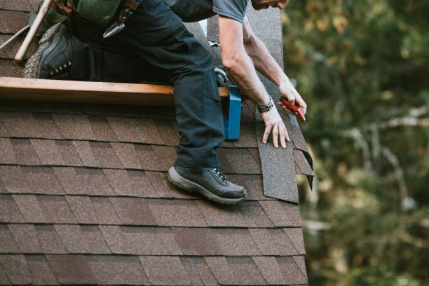Best Roof Maintenance Services  in Calvert, TX